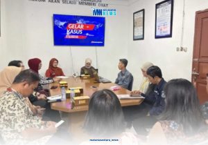 UPTD PPA Makassar Perkuat Perlindungan Anak, Gelar Kasus Tahap II Satukan Langkah Lintas Sektor